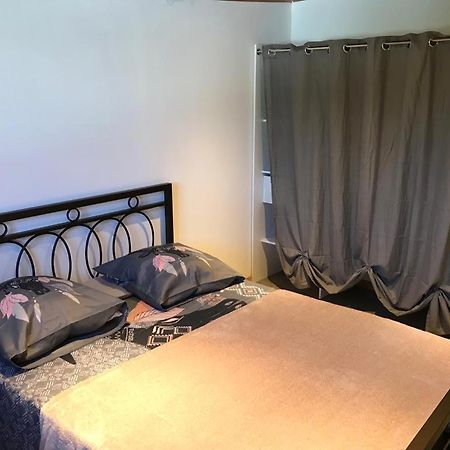 דירות סן-אנדרה Le Flamboyant Avec Piscine Chauffee 30° Et Jacuzzi מראה חיצוני תמונה